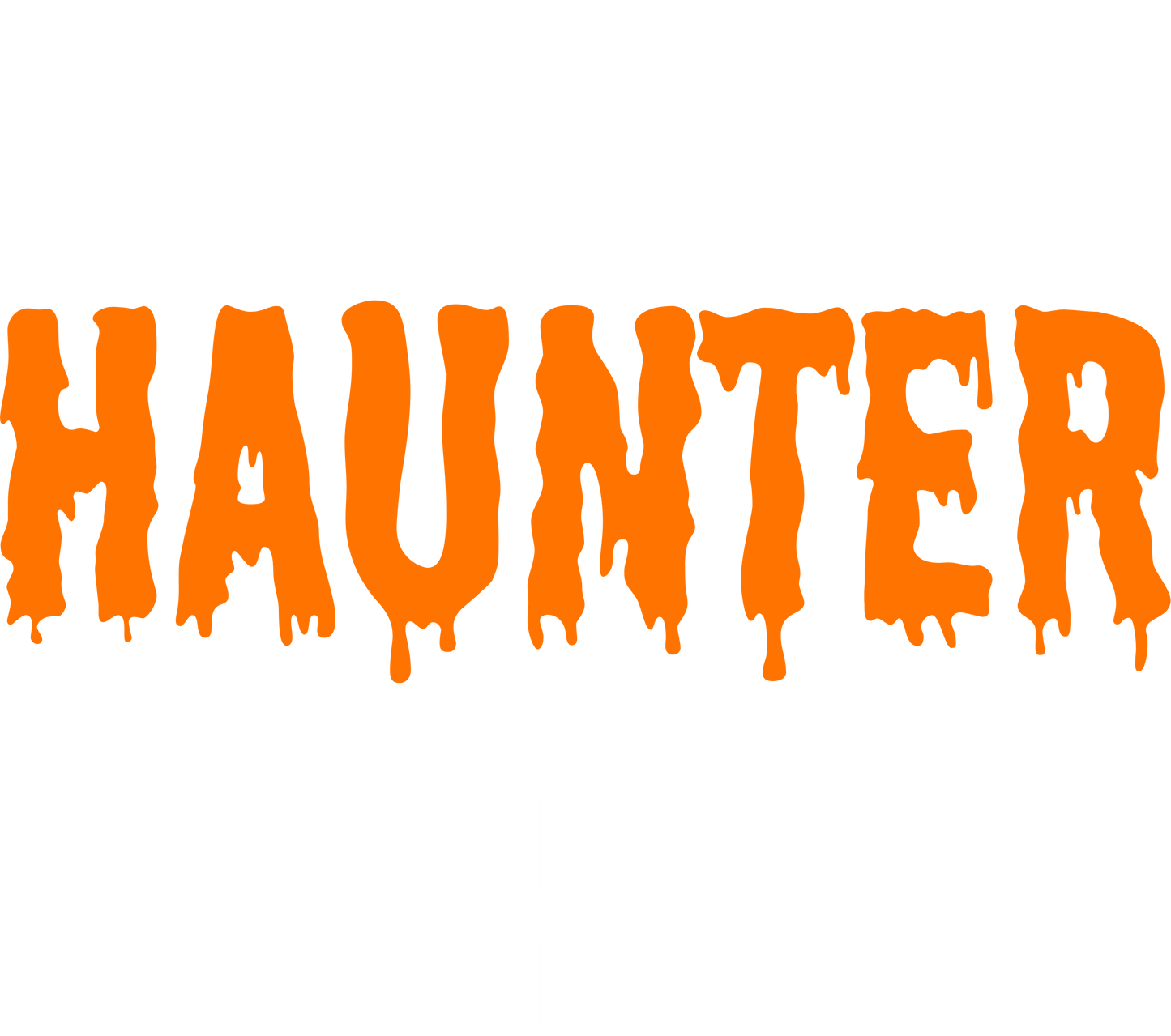 In My Haunter Era Unisex Tee