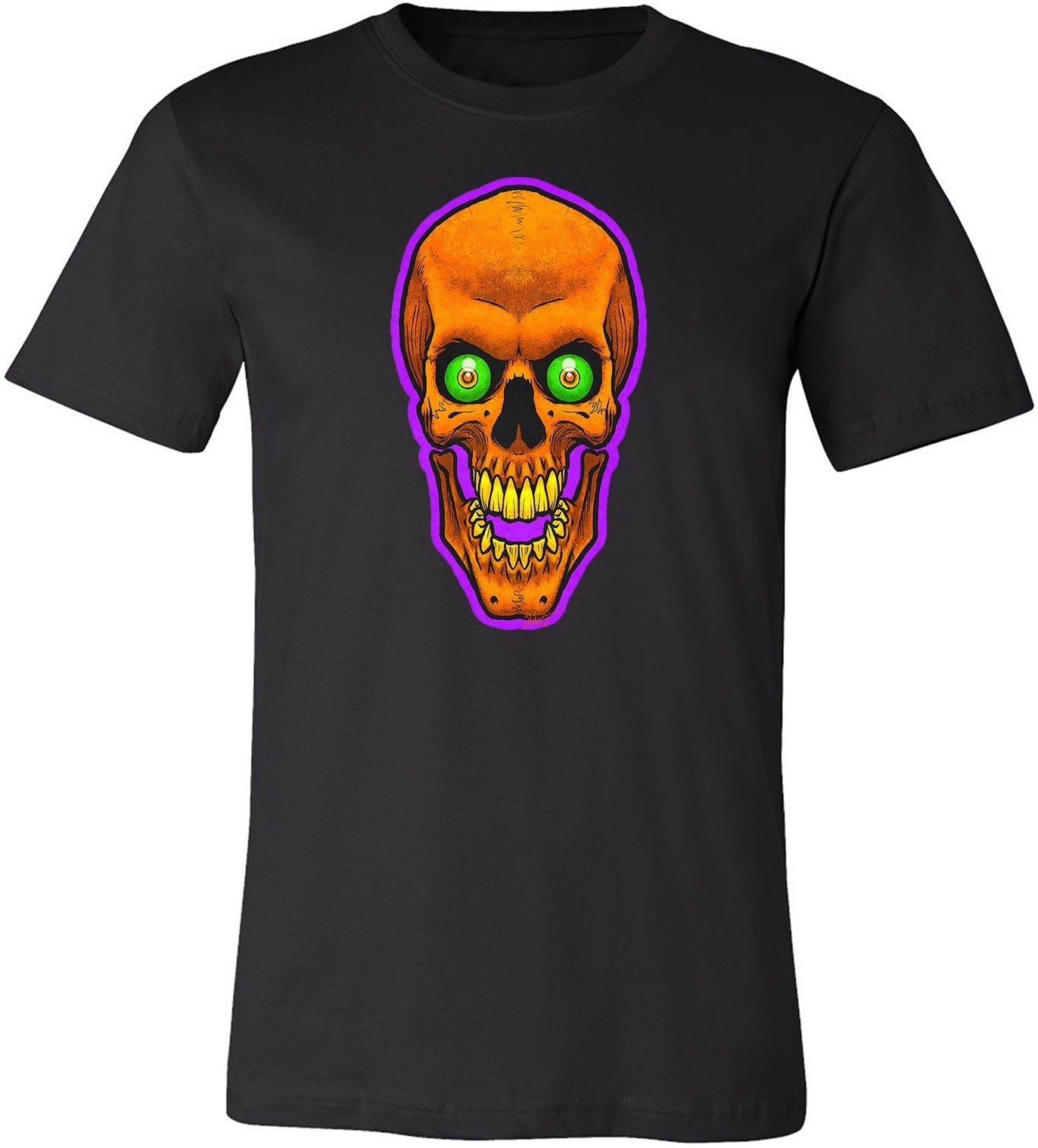 Skull Unisex Tee