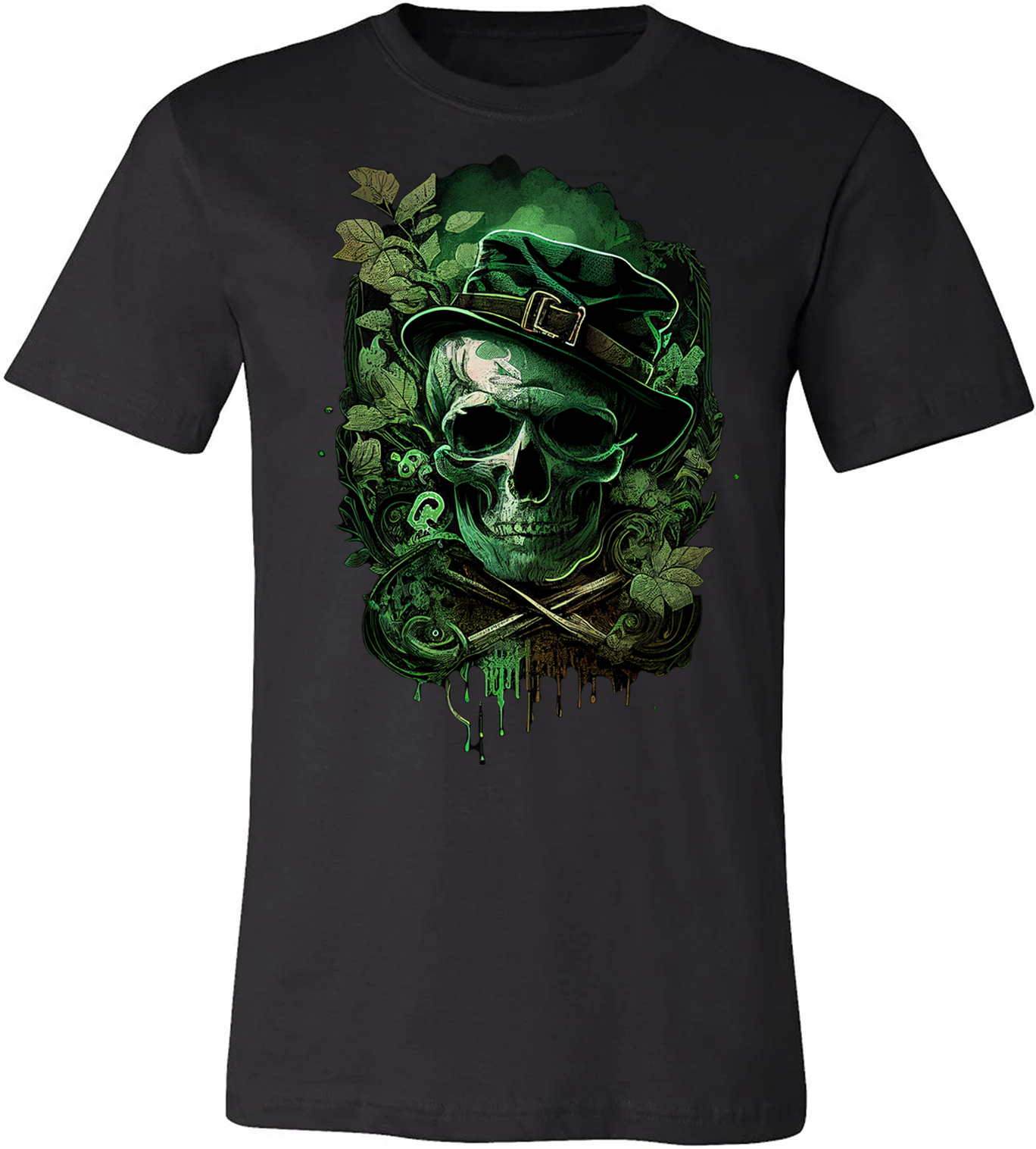 St Paddy's Unisex Tee