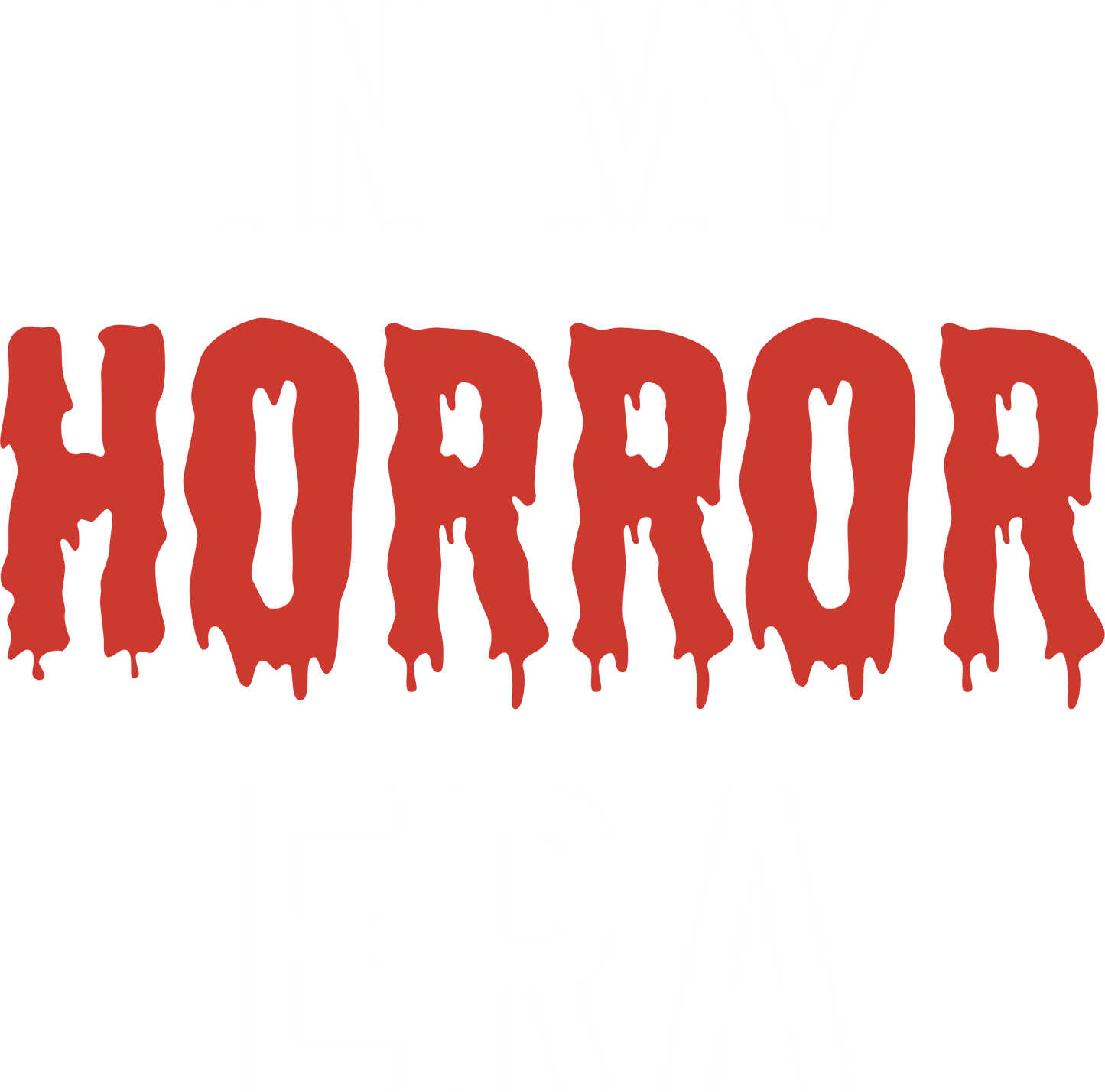 In My Horror Era Unisex Tee