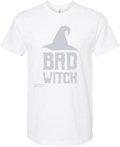 Bad Witch Unisex Tee