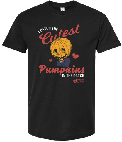 Cutest Pumpkin Unisex Tee