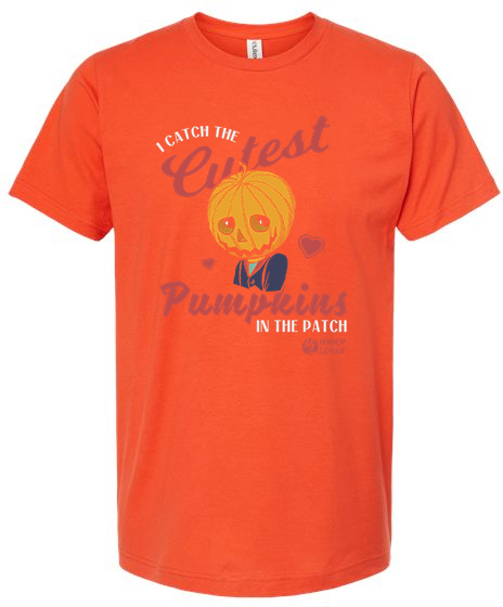 Cutest Pumpkin Unisex Tee