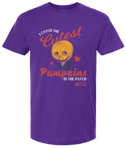 Cutest Pumpkin Unisex Tee