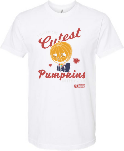 Cutest Pumpkin Unisex Tee