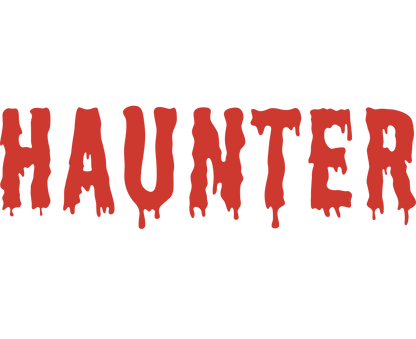 In My Haunter Era Unisex Tee (Curved)