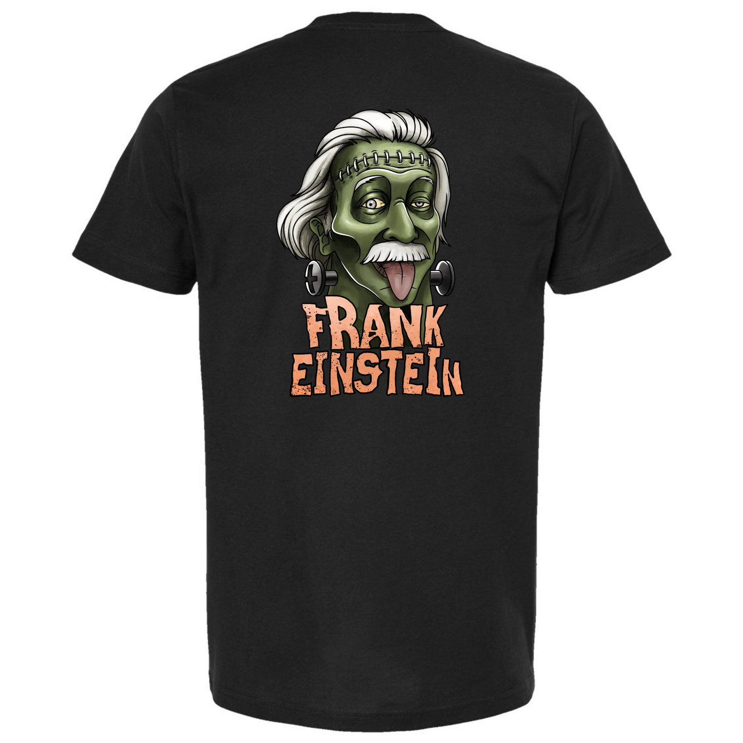 Frank Einstein Tee