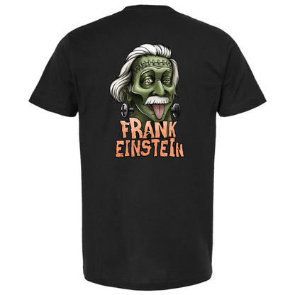 Frank Einstein Tee