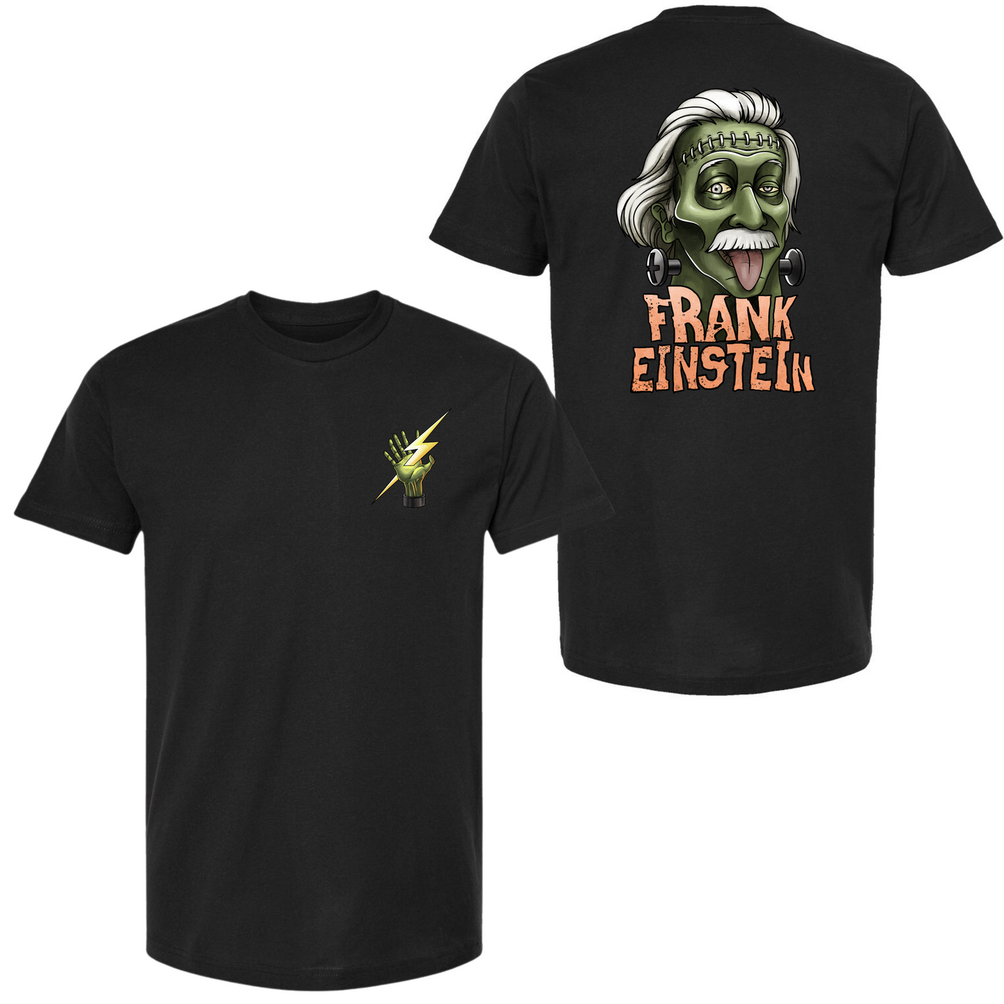 Frank Einstein Tee