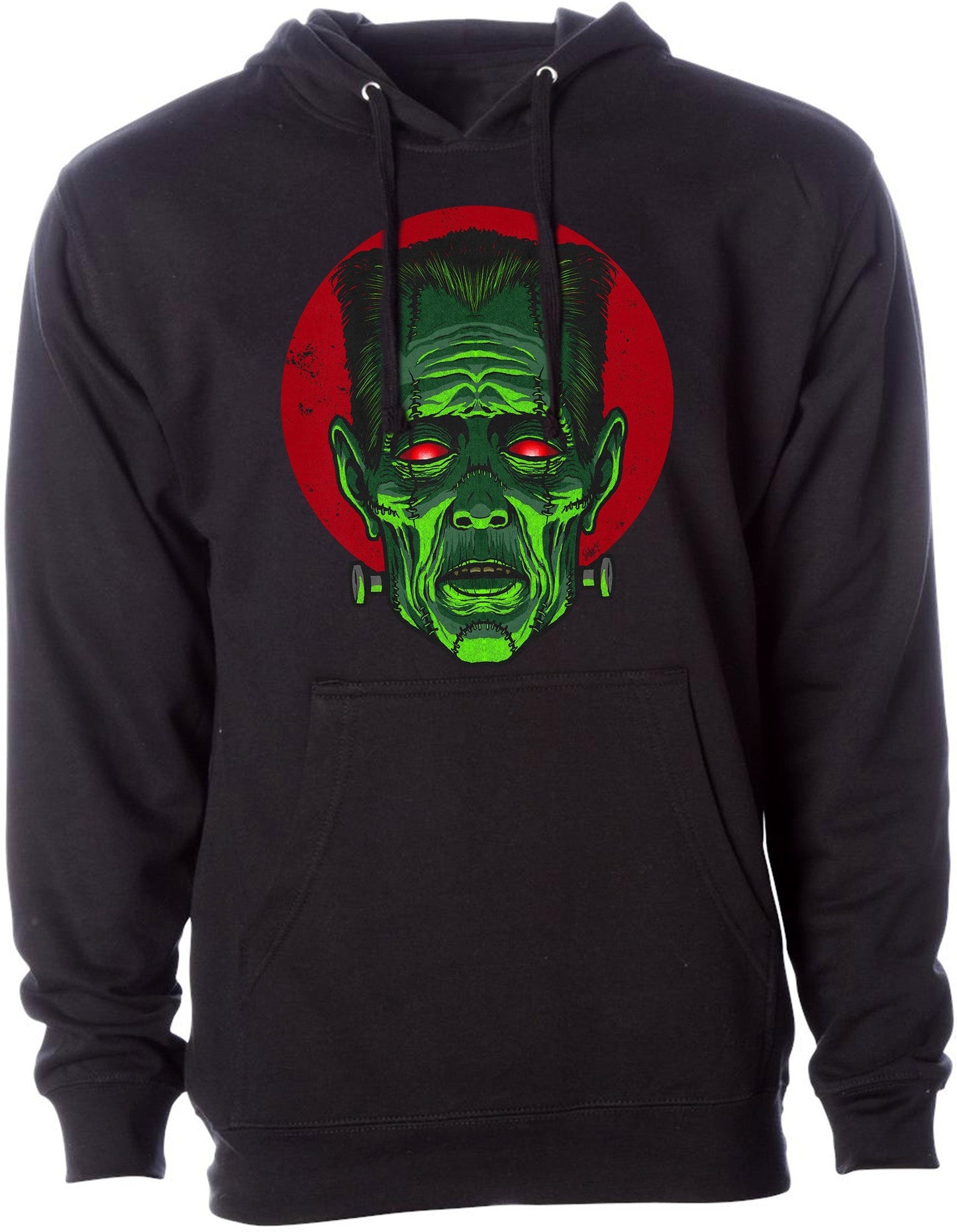 Frankenstein Unisex Hoodie