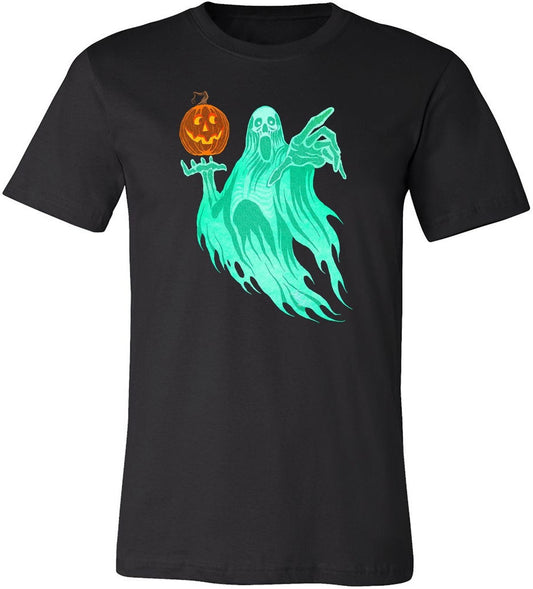 Ghost Unisex Tee