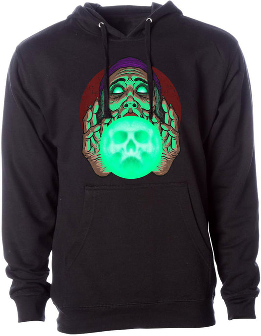 Witch Unisex Hoodie