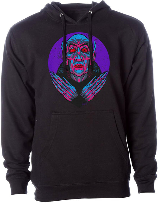 Vampire Unisex Unisex Hoodie