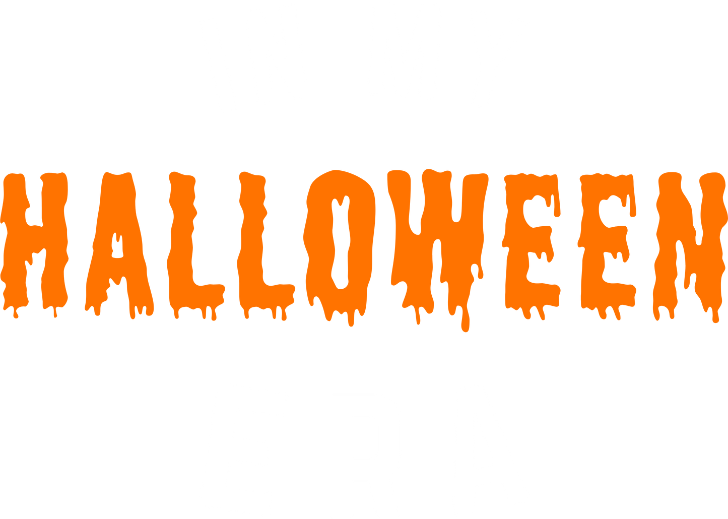 In My Halloween Era Unisex Tee (Curved)