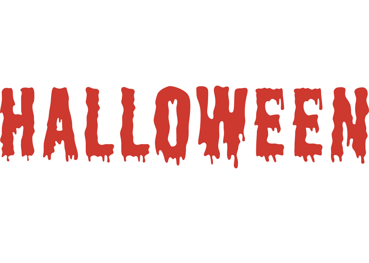 In My Halloween Era Unisex Tee (Curved)