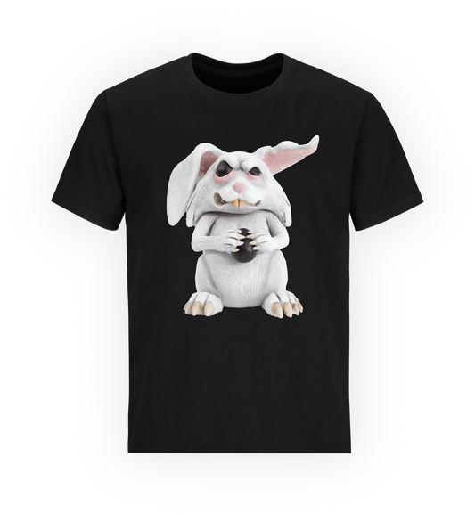 Jacked Rabbit Unisex Tee